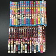 ToLOVEる 全巻セットのサムネイル