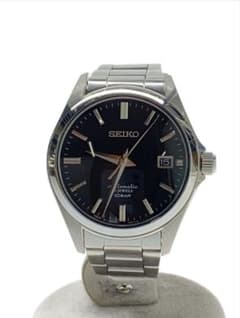 セイコー（SEIKO）「メカニカル ドレスライン」SZSB012のサムネイル