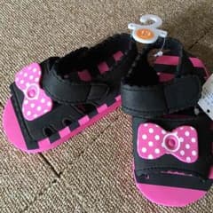 13cm 女の子 サンダルのサムネイル