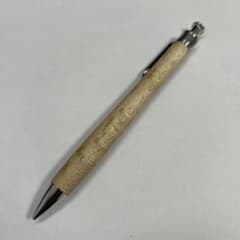 希少　工房楔　シャーペン　バーズアイメープル　特上（孔雀杢） m40227979490_1.jpg?1740309194