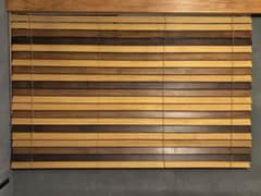 NORMAN 木製ブラインド W187.5 H125.0 NORMAN 木製ブラインド W187.5 H125.0 ブラインドの製品一覧