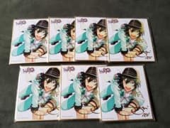 あんスタ 影片みか 色紙のサムネイル