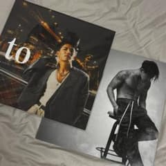 林和希 レコード LP アルバム2枚セット 【 I 】【to/完全生産限定盤 