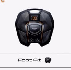 SIXPAD フットフィット SP‐FF2310Fのサムネイル