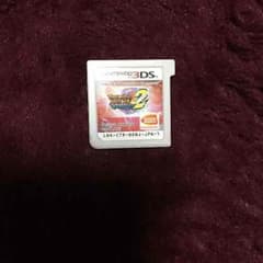 ドラゴンボールヒーローズ2のサムネイル