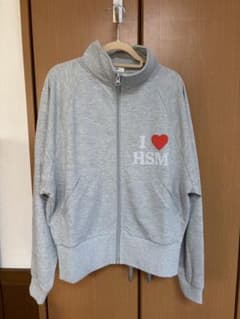 【新品未使用】ハイスクールミュージカル フルジップアップジャケットのサムネイル