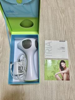 ★トリア tria パーソナル レーザー脱毛器★のサムネイル