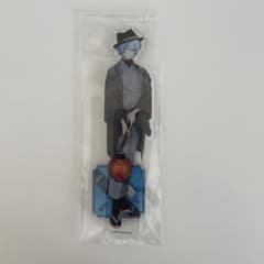 日常組 京都タワーコラボ クロノア アクスタ - メルカリ