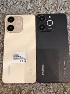 【中古美品】realme note 70T simフリー 2台 中古美品】realme note 70T simフリー 2台 - メルカリ