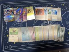 ポケモンカード ニンジャスピナー　ノーマル　まとめ売り 　134枚のサムネイル
