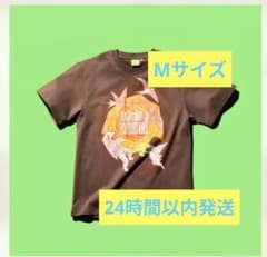 Mrs. GREEN APPLE ミセス ゼンジン Tシャツ M - メルカリ