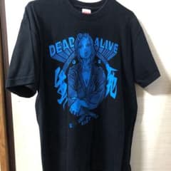 佐藤光留　Tシャツ　Mサイズのサムネイル