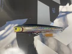 ※最終値下げ【DAIWA】モアザン ソルトペンシル 95Fのサムネイル
