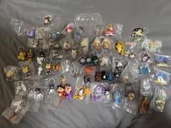 61-piece bundle of marker accessories