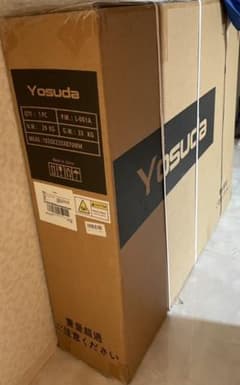 YOSUDA スピンバイク フィットネスバイクのサムネイル