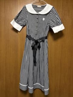 axes femme ワンピース