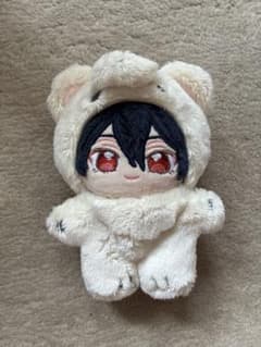 あんさんぶるスターズ‼︎ いっしょに暮らすぬい 朔間零のサムネイル
