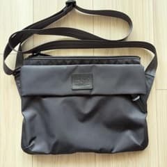美品 Manhattan Portage BLACK LABEL サコッシュのサムネイル