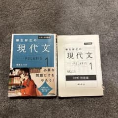 大学入試問題集柳生好之の現代文ポラリス. 1のサムネイル