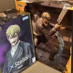 【新品未開封】 呪術廻戦 フィギュア2種セット 七海建人 禪院直哉