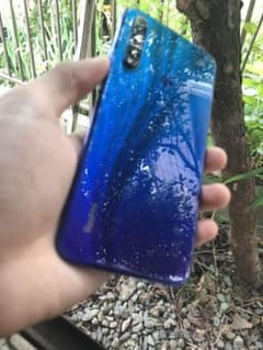 Xiaomi redmi note 8 fullboxのサムネイル