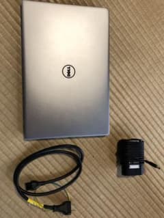 DELL XPS 13 Core i7 QHD Win10 pro/13.3のサムネイル