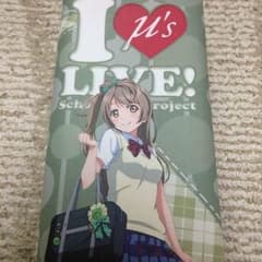 南ことり 財布のサムネイル