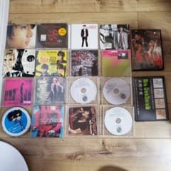 バラ売り不可 中島卓偉 TAKUI CD DVD VHS グッズ - メルカリ