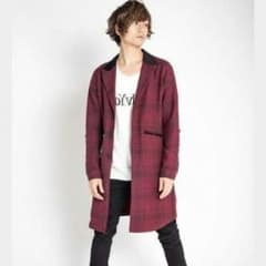 BIGMAMA glamb コラボ コートのサムネイル