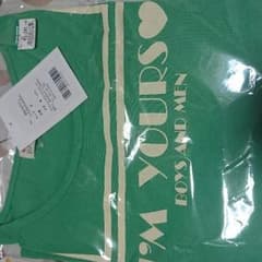吉原雅斗　Tシャツのサムネイル