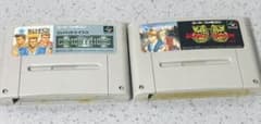 リターンオブダブルドラゴン コンバットライブス 2本セット テクノスジャパンのサムネイル
