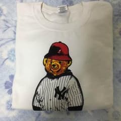 アメ村購入！スウェットのサムネイル