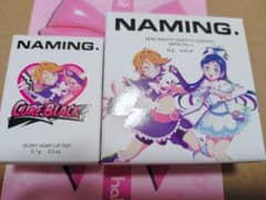 NAMING.ネーミング ふたりはプリキュア ファンデーション ティントリップのサムネイル