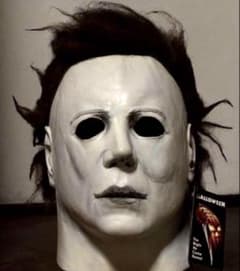 ロ*ン様 T*I様 映画 ハロウィン 2018 マイケルマイヤーズ レプリカ　マ ハロウィン 2018 アルティメット ブギーマン マイケル・マイヤーズ