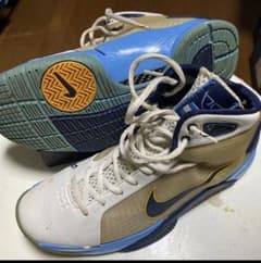 NIKE バッシュ27cmのサムネイル