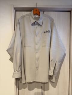 ドミンゴ ルースイソンブラ PAA PRIMEFLEX LONG SHIRT - メルカリ