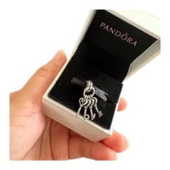 PANDORA パンドラ  チャームのサムネイル