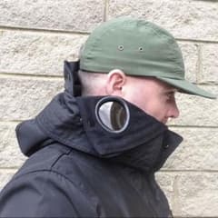 C.P. COMPANY Dynafil Explorer Jacketのサムネイル