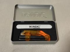 BONDIC EVO UV接着剤ガン オレンジのサムネイル