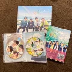 虹色デイズ 豪華版('18「虹色デイズ」製作委員会)〈初回限定生産・3枚組〉のサムネイル
