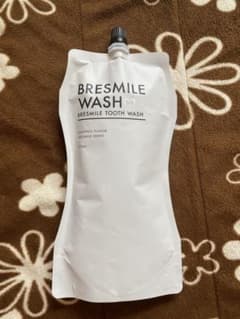 BRESMILE WASH メントールフレーバー 270mlのサムネイル