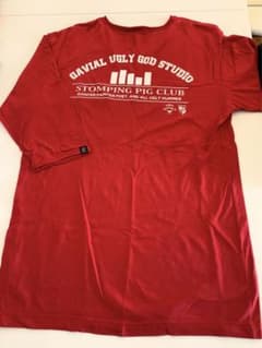GAVIAL TシャツGVL未使用品のサムネイル
