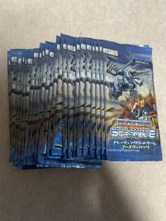 ゾイドスクランブル 24パック カードゲーム - メルカリ