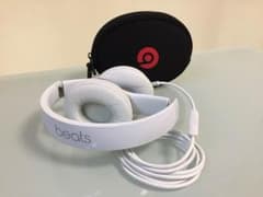 一休さま専用 beats solo 2 ヘッドホンのサムネイル