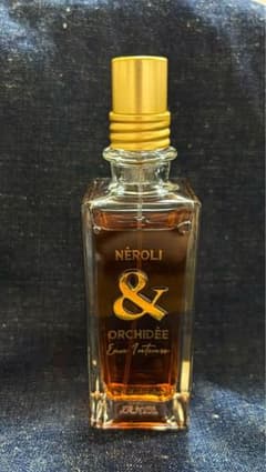 hji様専用　ロクシタンNÉROLI & ORCHIDÉE 香水のサムネイル