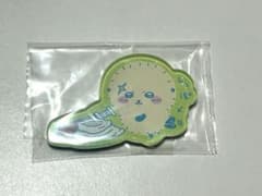 【即日発送】ちいかわ☆キャラマグネット3 ラッコのサムネイル