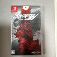 ぽ*み様 HUNDRED LINE Nintendo Switch ソフトのサムネイル