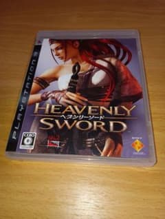 ヘブンリーソード　【PS3】のサムネイル