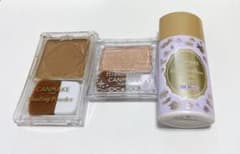 キャンメイク 3セット　まとめ売りのサムネイル