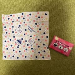 ごきげんぱんだグッズのサムネイル